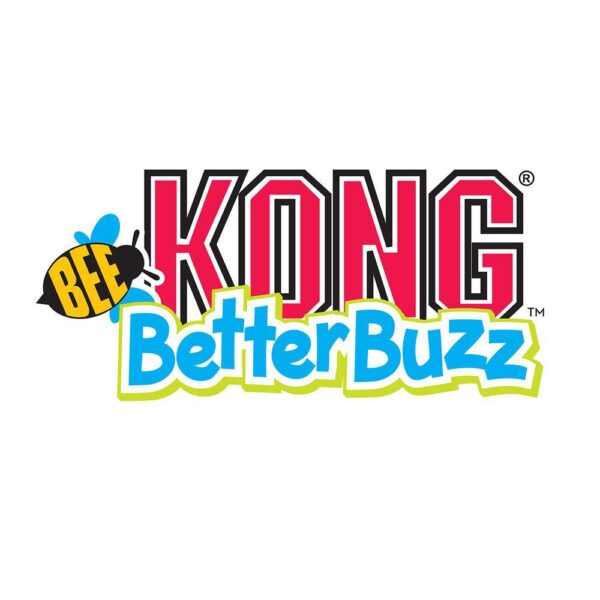 Kong katteleke Better Buzz